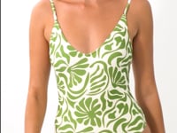 Load and play video in Gallery viewer, Video: Rio De Sol One-Piece Flow Hype