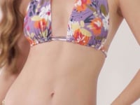 Load and play video in Gallery viewer, Video: Rio De Sol Set Set Garden-Flower Verona Cheeky-Fixa