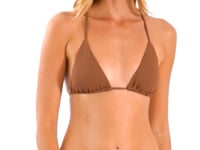 Load and play video in Gallery viewer, Video: Rio De Sol Bottom Bottom Sand-Cappuccino Cheeky-Micro