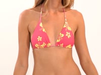 Load and play video in Gallery viewer, Video: Wednesday In Hawaii By Rio De Sol Bottom Bottom Pua-Guava Kaleia