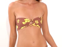 Load and play video in Gallery viewer, Video: Wednesday In Hawaii By Rio De Sol Bottom Bottom Pua-Coco-Lilikoi Waikiki