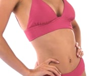 Load and play video in Gallery viewer, Video: Rio De Sol Top Top Cloque Lichia Tri Cos