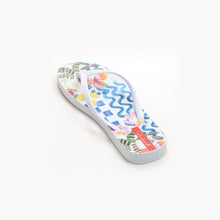 Load image into Gallery viewer, Image 04: Rio De Sol Flip-Flop Al-Mare Slim