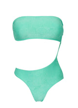 Load image into Gallery viewer, Product Front: Rio De Sol One-Piece Atlantis Body-Rio
