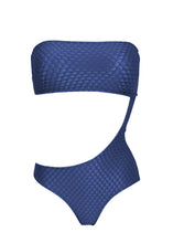 Load image into Gallery viewer, Product Front: Rio De Sol One-Piece Body Kiwanda Denim Rio