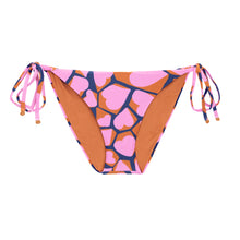 Load image into Gallery viewer, Product Front: Rio De Sol Bottom Bottom Amore-Pink Ibiza-Comfy