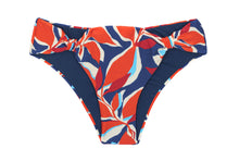 Load image into Gallery viewer, Product Front: Rio De Sol Bottom Bottom Leaves Mel