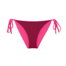 Load image into Gallery viewer, Product Back: Rio De Sol Bottom Bottom Mtx-Ultrapink Ibiza-Comfy