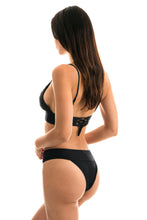 Load image into Gallery viewer, Image 04: Rio De Sol Bottom Bottom Preto Rio-Cos