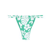 Load image into Gallery viewer, Product Front: Rio De Sol Bottom Bottom Pua-Valley Isla