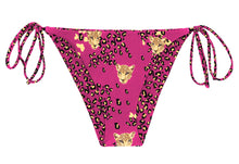 Load image into Gallery viewer, Product Front: Rio De Sol Bottom Bottom Roar-Pink Ibiza-Comfy