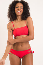 Load image into Gallery viewer, Image 08: Rio De Sol Bottom Bottom Rouge Madrid