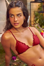 Load image into Gallery viewer, Image 11: Rio De Sol Bottom Bottom Shimmer-Divino Frufru