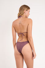 Load image into Gallery viewer, Model Back: Rio De Sol One-Piece Malibu-Ebano Becky