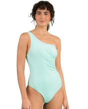 Load image into Gallery viewer, Gallery: Rio De Sol One-Piece Malibu-Menta Maeve