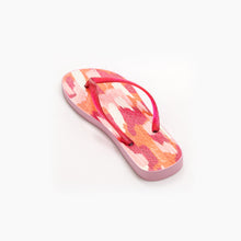 Load image into Gallery viewer, Image 04: Rio De Sol Flip-Flop Mirage Slim