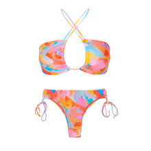 Load image into Gallery viewer, Product Front: Rio De Sol Set Set Cloud Camille Angel