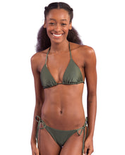 Load image into Gallery viewer, Gallery: Rio De Sol Set Set Croco Tri-Inv Cheeky-Tie