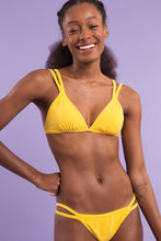 Load image into Gallery viewer, Image 08: Rio De Sol Set Set Malibu-Yellow Tri-Duo Rio-Duo