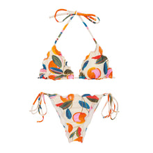 Load image into Gallery viewer, Product Front: Rio De Sol Set Set Picnic Frufru