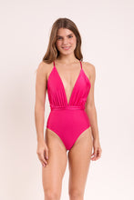 Load image into Gallery viewer, Image 07: Rio De Sol One-Piece Shimmer-Olinda New Vegas