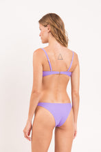 Load image into Gallery viewer, Image 12: Rio De Sol Top Top Bora-Lavanda Bandeau-Joy