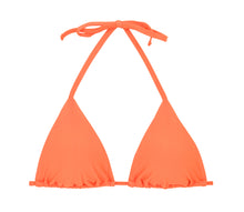 Load image into Gallery viewer, Product Front: Rio De Sol Top Top Dende Tri-Inv