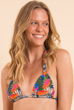 Load image into Gallery viewer, Gallery: Rio De Sol Top Top Jungle Mel