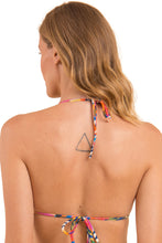 Load image into Gallery viewer, Image 08: Rio De Sol Top Top Jungle Tri-Inv