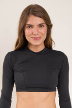 Load image into Gallery viewer, Gallery: Rio De Sol Top Top Lava Reef