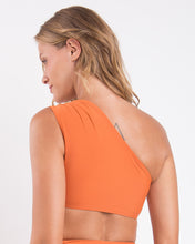 Load image into Gallery viewer, Image 05: Rio De Sol Top Top Ocre Zadar