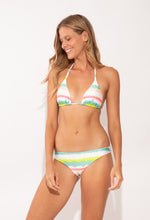 Load image into Gallery viewer, Image 05: Rio De Sol Top Top Revelry Tri-Inv