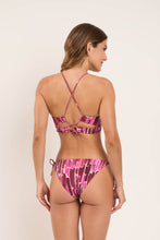 Load image into Gallery viewer, Model Back: Rio De Sol Top Top Shade Camille