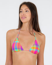 Load image into Gallery viewer, Gallery: Rio De Sol Top Top Tulip-Garden Tri-Inv