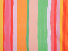 Load image into Gallery viewer, Image 02: Rio De Sol Hair Accessory Utah Scrunchie