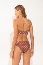 Load image into Gallery viewer, Model Back: Wednesday In Hawaii By Rio De Sol Set Set Kiko-Coco Lani Waikiki