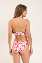 Load image into Gallery viewer, Model Back: Wednesday In Hawaii By Rio De Sol Set Set Pua-Hibiscus Lani Waikiki