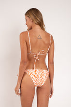 Load image into Gallery viewer, Model Back: Rio De Sol Bottom Bottom Sahari Ibiza-Comfy
