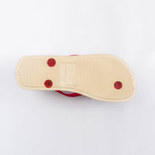 Load image into Gallery viewer, Image 06: Rio De Sol Flip-Flop Love-Trip Slim
