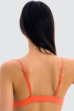 Load image into Gallery viewer, Image 06: Rio De Sol Top Top Light-Peach Mila
