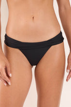Load image into Gallery viewer, Image 13: Rio De Sol Bottom Bottom Nero Amy
