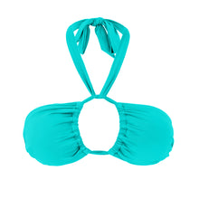 Load image into Gallery viewer, Product Back: Rio De Sol Top Top Amb-Nannai Mel
