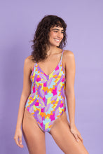 Load image into Gallery viewer, Image 11: Rio De Sol One-Piece Dreams Hype
