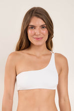 Load image into Gallery viewer, Gallery: Rio De Sol Top Top Sand-White Kora
