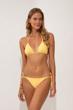 Load image into Gallery viewer, Model Front: Wednesday In Hawaii By Rio De Sol Bottom Bottom Lilikoi Kaleia
