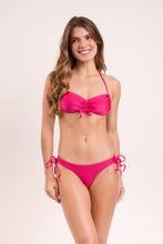 Load image into Gallery viewer, Model Front: Rio De Sol Set Set Shimmer-Olinda Corine Angel
