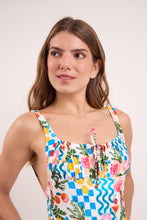Load image into Gallery viewer, Image 09: Rio De Sol One-Piece Al-Mare Jennie
