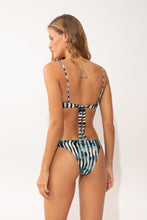 Load image into Gallery viewer, Model Back: Rio De Sol Set Set Azule Juliette Leblon
