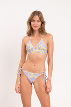 Load image into Gallery viewer, Image 09: Rio De Sol Top Top Glow Tri-Cos
