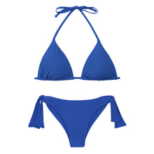 Load image into Gallery viewer, Product Front: Rio De Sol Set Set Oceano Tri-Inv Italy
